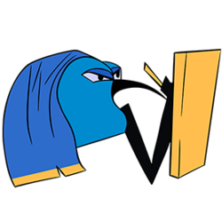 Scribes